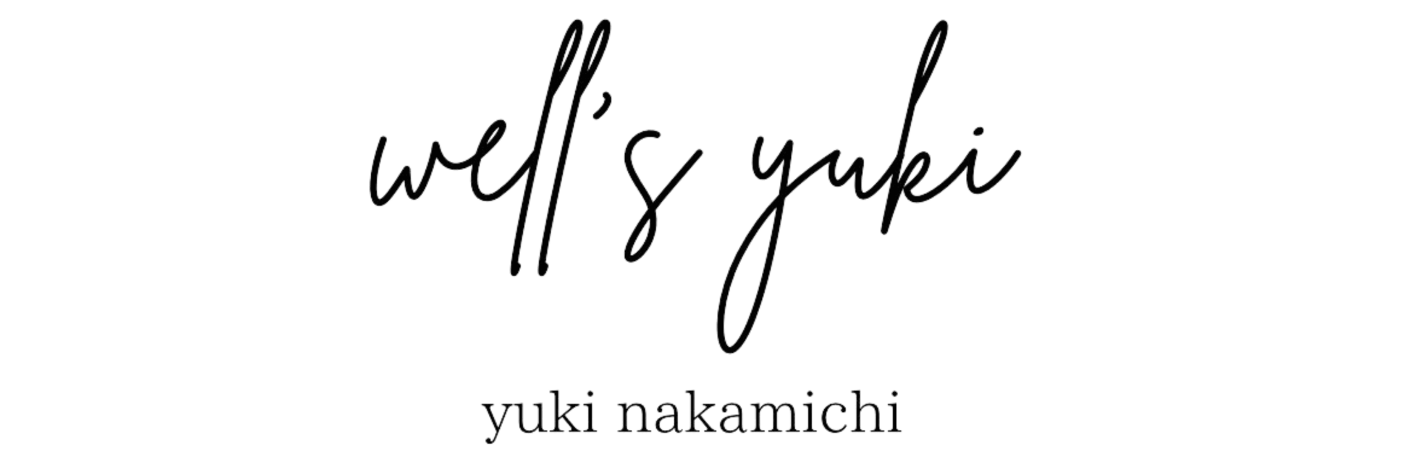 テストサイト｜中道さん